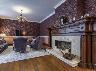 4 Bedrooms, Загородная, Аренда, Listing ID 2878, Московская область, Россия,