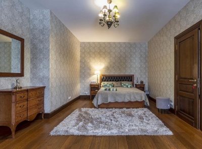 4 Bedrooms, Загородная, Аренда, Listing ID 2878, Московская область, Россия,