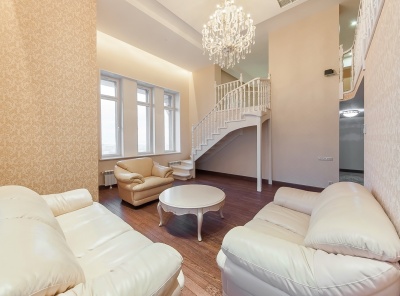 2 Комнаты, Городская, Аренда, Чапаевский переулок, Listing ID 2881, Москва, Россия,