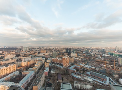 2 Комнаты, Городская, Аренда, Чапаевский переулок, Listing ID 2881, Москва, Россия,