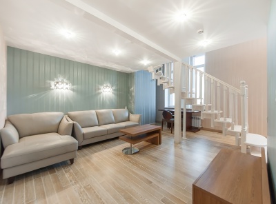 1 Комнаты, Городская, Аренда, Чапаевский переулок, Listing ID 2882, Москва, Россия,