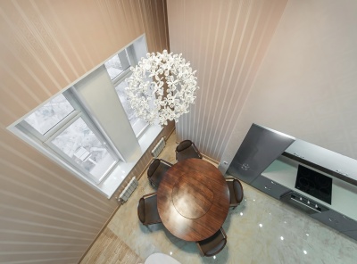 1 Комнаты, Городская, Аренда, Чапаевский переулок, Listing ID 2882, Москва, Россия,