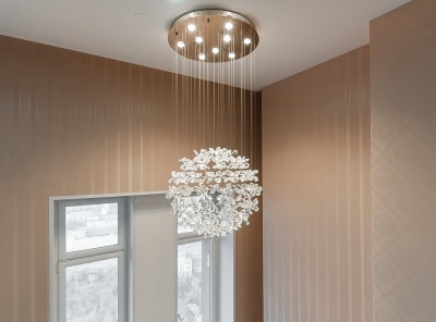 1 Комнаты, Городская, Аренда, Чапаевский переулок, Listing ID 2882, Москва, Россия,