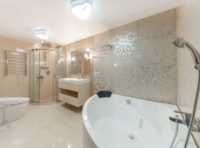 1 Комнаты, Городская, Аренда, Чапаевский переулок, Listing ID 2882, Москва, Россия,