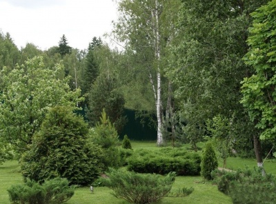 Загородная, Продажа, Listing ID 2883, Московская область, Россия,