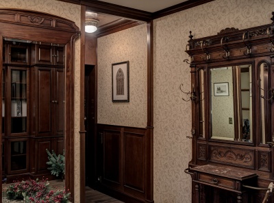 5 Комнаты, Городская, Продажа, Чапаевский переулок, Listing ID 2884, Москва, Россия,