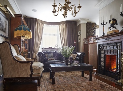 5 Комнаты, Городская, Продажа, Чапаевский переулок, Listing ID 2884, Москва, Россия,
