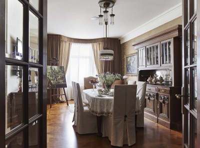 5 Комнаты, Городская, Продажа, Чапаевский переулок, Listing ID 2884, Москва, Россия,