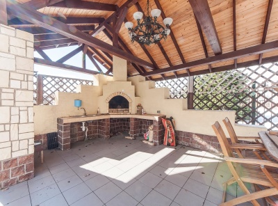 5 Bedrooms, Загородная, Аренда, Listing ID 2886, Московская область, Россия,