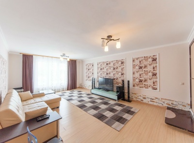 5 Bedrooms, Загородная, Аренда, Listing ID 2886, Московская область, Россия,