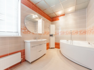 5 Bedrooms, Загородная, Аренда, Listing ID 2886, Московская область, Россия,