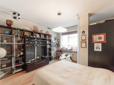 5 Комнаты, Городская, Продажа, Островной проезд, Listing ID 2890, Москва, Россия,
