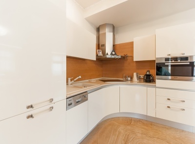 5 Комнаты, Городская, Продажа, Островной проезд, Listing ID 2890, Москва, Россия,