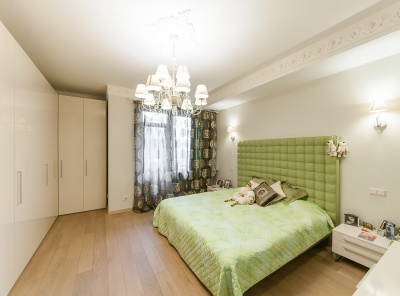 5 Комнаты, Городская, Продажа, Островной проезд, Listing ID 2890, Москва, Россия,
