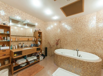 5 Комнаты, Городская, Продажа, Островной проезд, Listing ID 2890, Москва, Россия,
