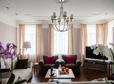 6 Bedrooms, Загородная, Продажа, Listing ID 2891, Московская область, Россия,