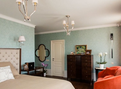 6 Bedrooms, Загородная, Продажа, Listing ID 2891, Московская область, Россия,