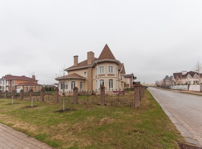 5 Bedrooms, Загородная, Продажа, Listing ID 2892, Московская область, Россия,