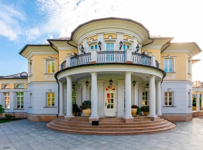 6 Bedrooms, Загородная, Продажа, Listing ID 2893, Московская область, Россия,