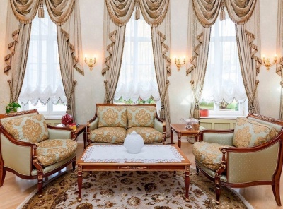 6 Bedrooms, Загородная, Продажа, Listing ID 2893, Московская область, Россия,