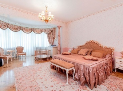 6 Bedrooms, Загородная, Продажа, Listing ID 2893, Московская область, Россия,