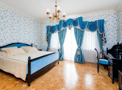 6 Bedrooms, Загородная, Продажа, Listing ID 2893, Московская область, Россия,