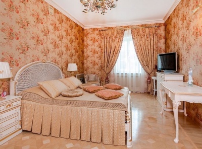 6 Bedrooms, Загородная, Продажа, Listing ID 2893, Московская область, Россия,