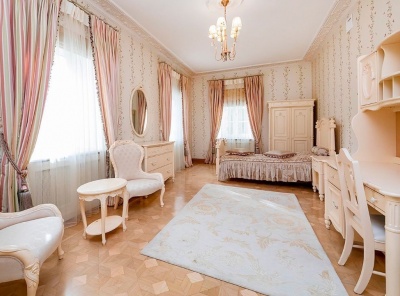 6 Bedrooms, Загородная, Продажа, Listing ID 2893, Московская область, Россия,