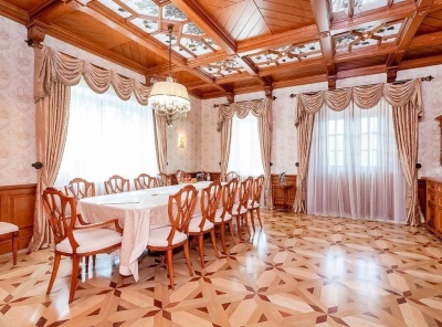 6 Bedrooms, Загородная, Продажа, Listing ID 2893, Московская область, Россия,