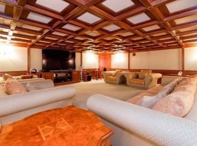 6 Bedrooms, Загородная, Продажа, Listing ID 2893, Московская область, Россия,