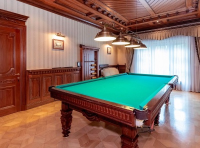 6 Bedrooms, Загородная, Продажа, Listing ID 2893, Московская область, Россия,