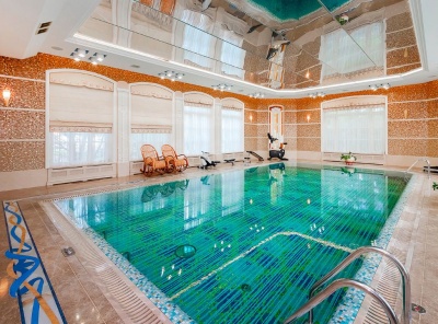 6 Bedrooms, Загородная, Продажа, Listing ID 2893, Московская область, Россия,