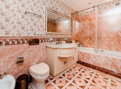 6 Bedrooms, Загородная, Продажа, Listing ID 2893, Московская область, Россия,