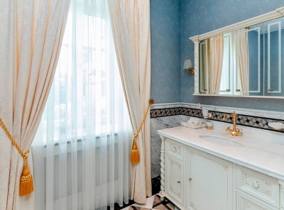 6 Bedrooms, Загородная, Продажа, Listing ID 2893, Московская область, Россия,