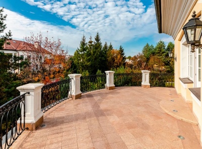 6 Bedrooms, Загородная, Продажа, Listing ID 2893, Московская область, Россия,
