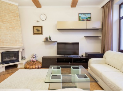 4 Bedrooms, Загородная, Аренда, Listing ID 2896, Московская область, Россия,