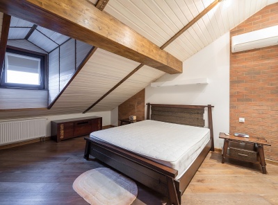 4 Bedrooms, Загородная, Аренда, Listing ID 2896, Московская область, Россия,