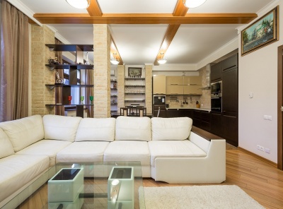 4 Bedrooms, Загородная, Аренда, Listing ID 2896, Московская область, Россия,