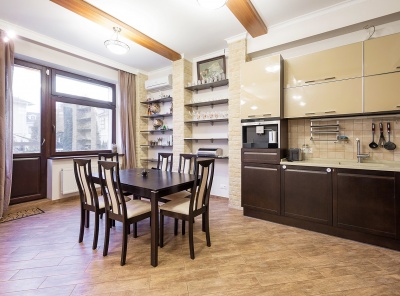 4 Bedrooms, Загородная, Аренда, Listing ID 2896, Московская область, Россия,