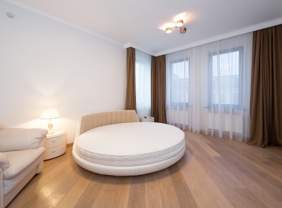 4 Bedrooms, Загородная, Аренда, Listing ID 2896, Московская область, Россия,