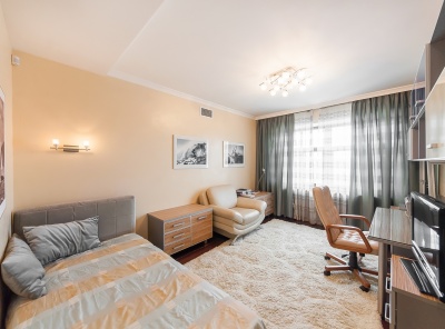 5 Bedrooms, Загородная, Продажа, Listing ID 2897, Московская область, Россия,