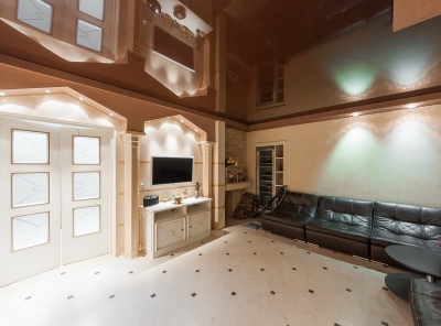 5 Bedrooms, Загородная, Продажа, Listing ID 2897, Московская область, Россия,