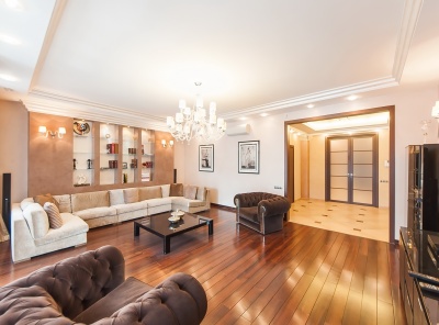 5 Bedrooms, Загородная, Продажа, Listing ID 2897, Московская область, Россия,