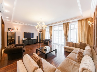 5 Bedrooms, Загородная, Продажа, Listing ID 2897, Московская область, Россия,