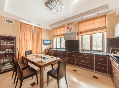 5 Bedrooms, Загородная, Продажа, Listing ID 2897, Московская область, Россия,