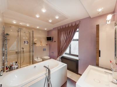 5 Bedrooms, Загородная, Продажа, Listing ID 2897, Московская область, Россия,