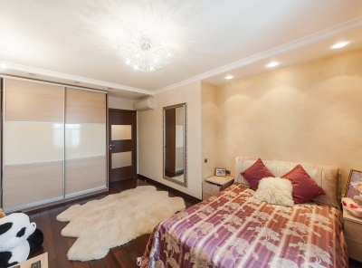 5 Bedrooms, Загородная, Продажа, Listing ID 2897, Московская область, Россия,