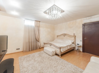 5 Bedrooms, Загородная, Продажа, Listing ID 2897, Московская область, Россия,