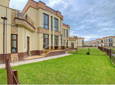 3 Bedrooms, Загородная, Продажа, Listing ID 2898, Московская область, Россия,