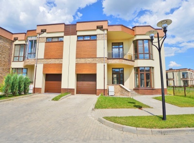 3 Bedrooms, Загородная, Продажа, Listing ID 2899, Московская область, Россия,